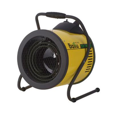 Тепловая пушка электрическая Ballu BHP-MЕ-15 - изображение 3