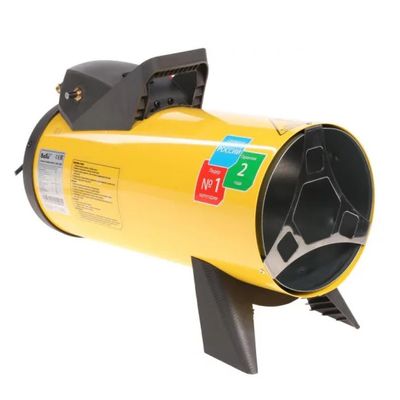 Пушка тепловая электрическая Ballu BHP-M-24 - изображение 11