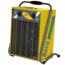 Пушка тепловая электрическая Ballu BHP-M-24 - изображение 5