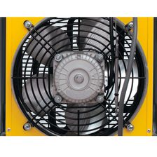 Пушка тепловая электрическая Ballu BHP-M-30 - изображение 6