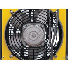 Пушка тепловая Ballu BHP-M-3 - изображение 8