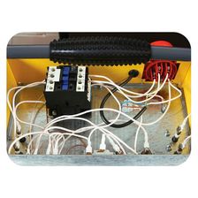 Пушка тепловая Ballu BHP-M-9 - изображение 10