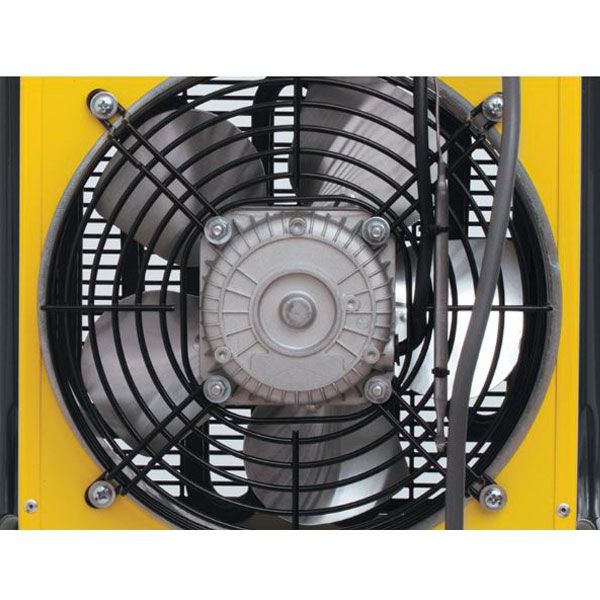 Пушка тепловая Ballu BHP-M-9 - изображение 2