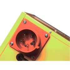 Пушка тепловая Ballu BHP-M-9 - изображение 9