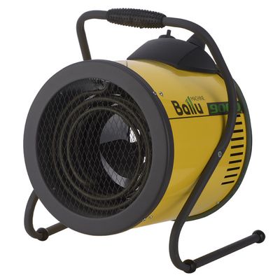 Пушка тепловая Ballu BHP-ME-2 - изображение 10