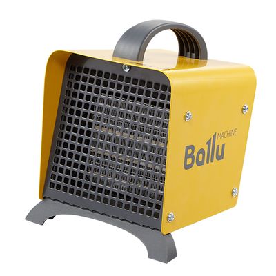 Пушка тепловая Ballu BHP-ME-2 - изображение 9