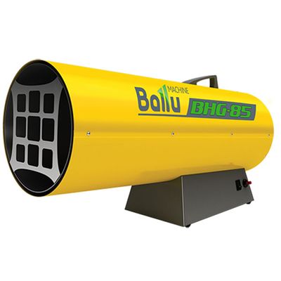 Пушка тепловая Ballu BHP-ME-3 - изображение 8