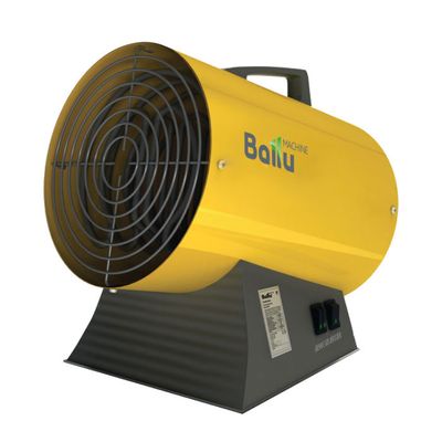 Пушка тепловая Ballu BHP-ME-5 - изображение 7