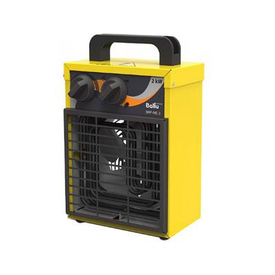 Пушка тепловая Ballu BHP-ME-9 - изображение 11