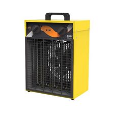 Пушка тепловая Ballu BHP-ME-9 - изображение 4