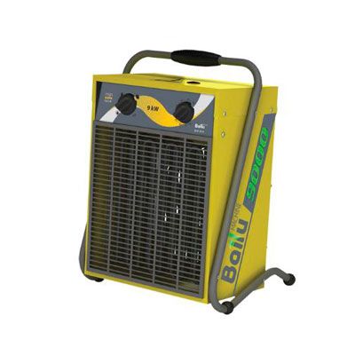 Пушка тепловая Ballu BHP-ME-9 - изображение 8