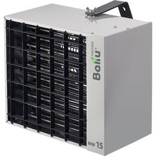 Тепловая пушка электрическая Ballu BHP-MW-15 - изображение 3