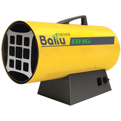 Тепловая пушка электрическая Ballu BHP-MW-9 - изображение 11
