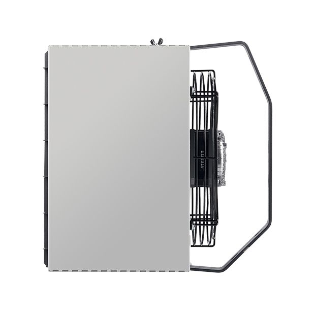 Тепловая пушка электрическая Ballu BHP-MW-9 - изображение 4