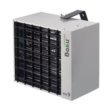 Тепловая пушка электрическая Ballu BHP-MW-9 - изображение 5