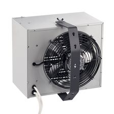 Тепловая пушка электрическая Ballu BHP-MW-9 - изображение 6