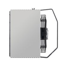 Тепловая пушка электрическая Ballu BHP-MW-9 - изображение 7