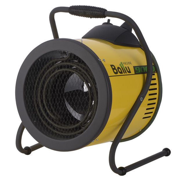 Электрическая тепловая пушка Ballu BHP-P-6 (6 кВт)