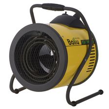 Электрическая тепловая пушка Ballu BHP-P-6 (6 кВт) - изображение 6