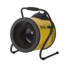 Пушка тепловая Ballu BHP-P-9 - изображение 7