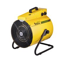 Пушка тепловая электрическая Ballu BHP-P2-15 - изображение 2