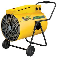 Тепловая пушка электрическая Ballu BHP-P2-30 - изображение 2