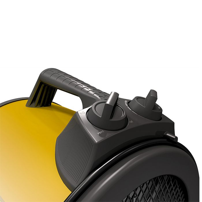 Тепловая пушка электрическая Ballu BHP-P2-3 - изображение 2