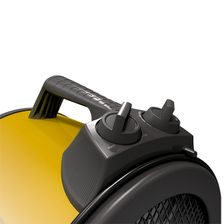 Тепловая пушка электрическая Ballu BHP-P2-3 - изображение 4