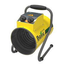 Пушка тепловая Ballu BHP-PE-5 - изображение 4