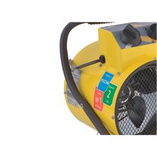 Пушка тепловая Ballu BHP-PE-5 - изображение 6