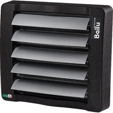 Тепловентилятор водяной Ballu BHP-W3-30-S - изображение 2