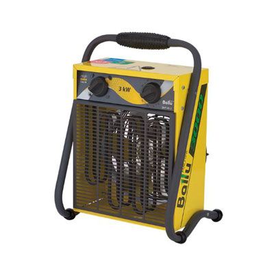 Обогреватель инфракрасный газовый Ballu BIGH-55 - изображение 13