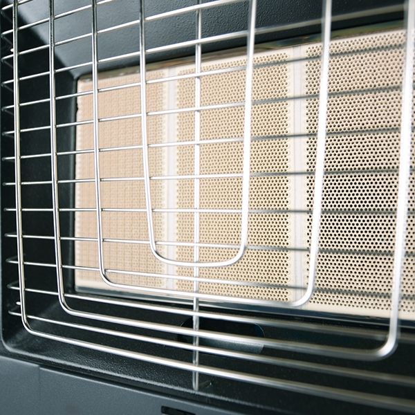 Обогреватель инфракрасный газовый Ballu BIGH-55 - изображение 3