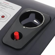 Обогреватель инфракрасный газовый Ballu BIGH-55 - изображение 7