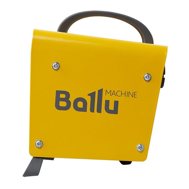 Тепловая пушка электрическая Ballu BKS-3 - изображение 3