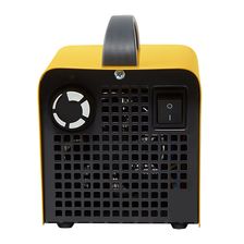 Тепловая пушка электрическая Ballu BKS-3 - изображение 5