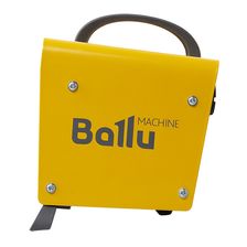 Тепловая пушка электрическая Ballu BKS-3 - изображение 6