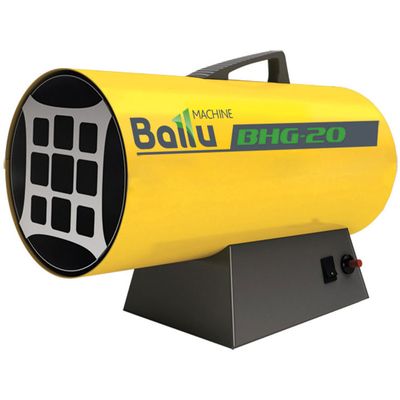 Тепловая пушка электрическая Ballu BKS-3 - изображение 7