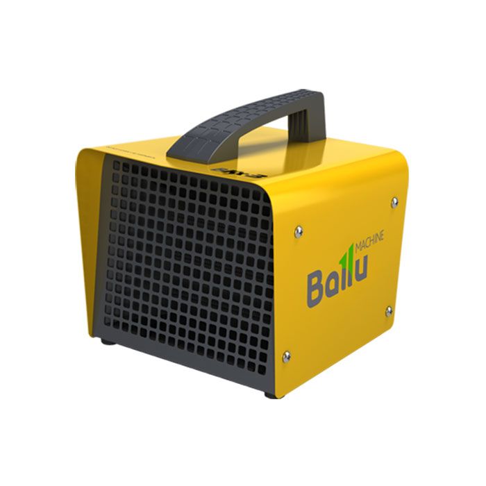 Тепловая пушка электрическая Ballu BKX-3