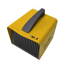 Тепловая пушка электрическая Ballu BKX-3 - изображение 6