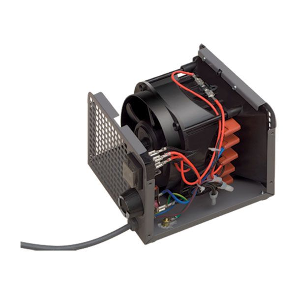 Пушка тепловая Ballu BKX-5 - изображение 5