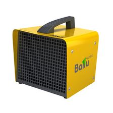 Пушка тепловая Ballu BKX-5 - изображение 7