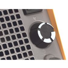 Пушка тепловая Ballu BKX-5 - изображение 8