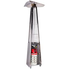 Уличный газовый обогреватель Ballu BOGH-15 (инфракрасный) - изображение 7