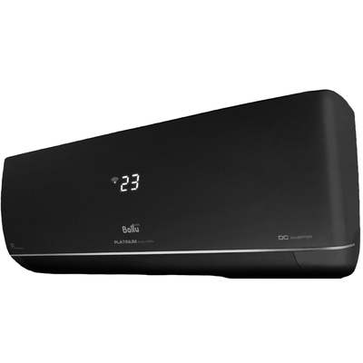 Настенный внутренний блок Ballu BSUI-FM/in-18HN8/EU_BL