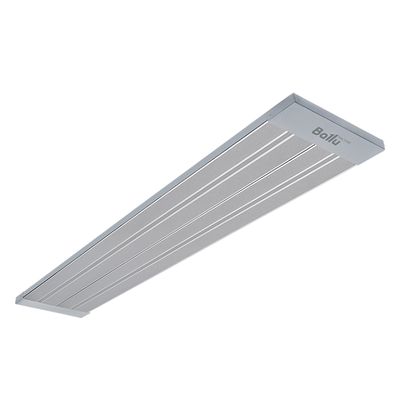 Плоский водонагреватель Ballu BWH 30 RODON - изображение 6