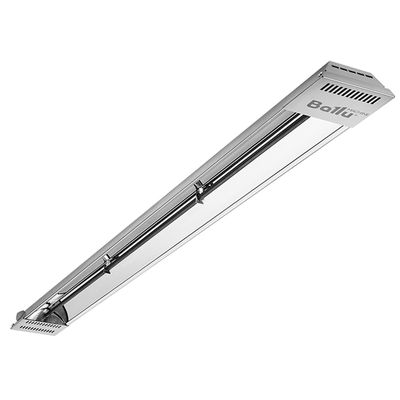 Плоский водонагреватель Ballu BWH 30 RODON - изображение 7