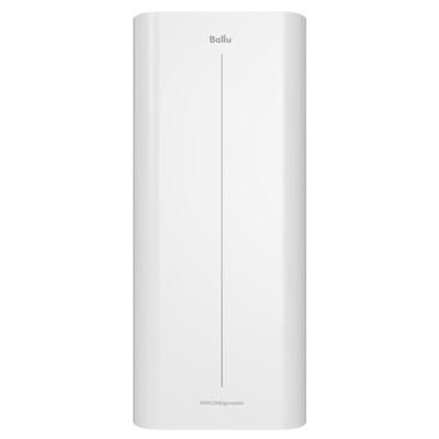 Закрытый рециркулятор Ballu DR-24D ANTICOVIDgenerator(silver) (НС-1467033) - изображение 5