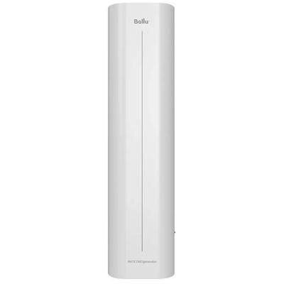 Закрытый рециркулятор Ballu DRU-30D ANTICOVIDgenerator(white)