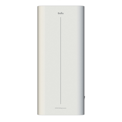 Закрытый рециркулятор Ballu DRU-60D ANTICOVIDgenerator (white) - изображение 5